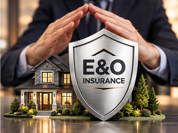E&O insurance protection for KAIZEN agents