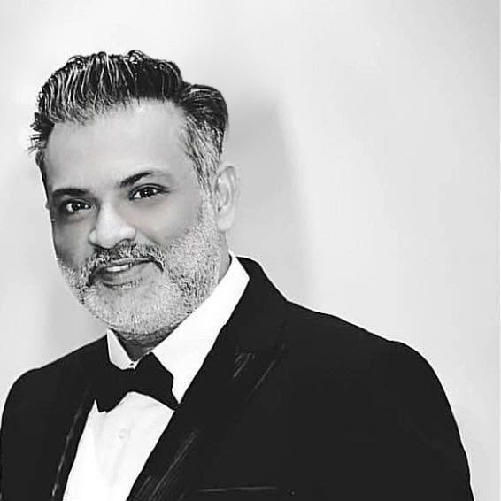 Sam Tiwana, Broker, KAIZEN Realty