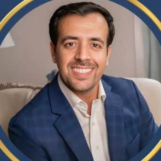 Ali Nawaz, KAIZEN Realty top producer